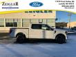 New 2025 Ford F-150 XLT Truck SuperCrew Cab
