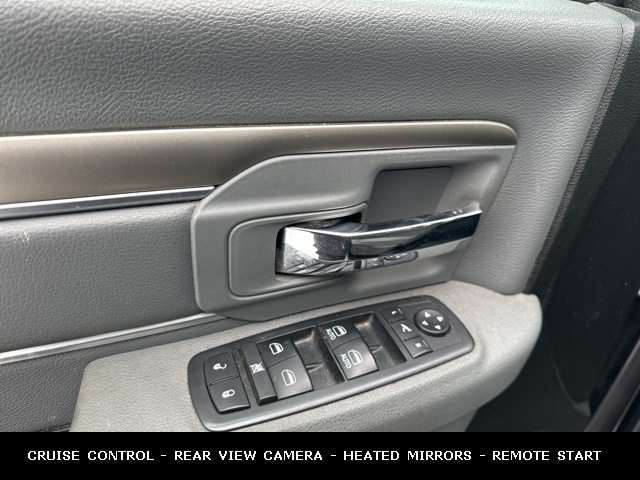 2018 RAM 1500 - Image 16