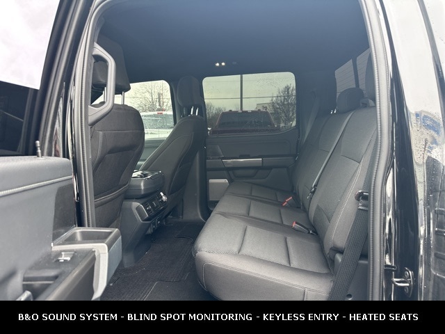 2023 FORD F-150 - Image 14