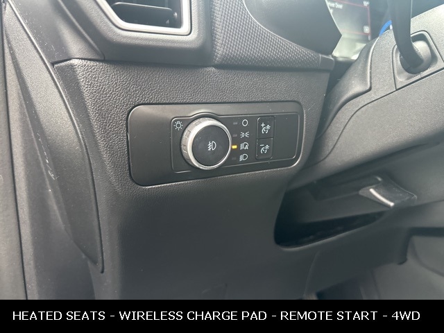 2022 FORD BRONCO SPORT - Image 22