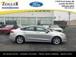 Used 2018 Ford Fusion SE Sedan
