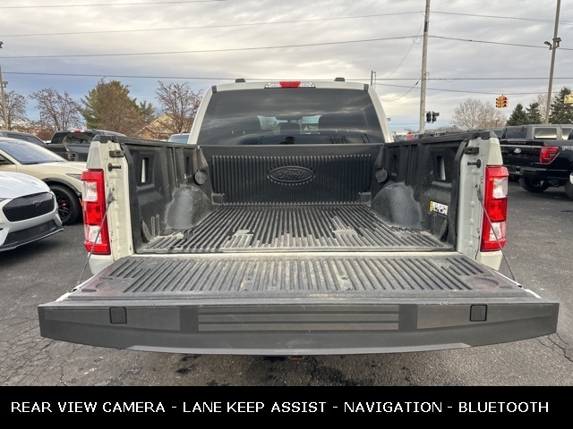 2023 FORD F-150 - Image 12