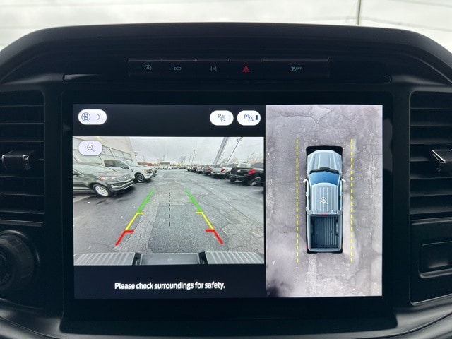 2024 FORD F-150 - Image 4