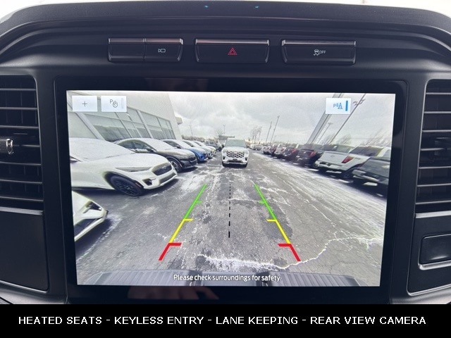 2022 FORD F-150 - Image 4