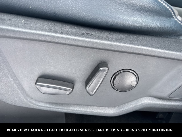 2023 FORD BRONCO - Image 25