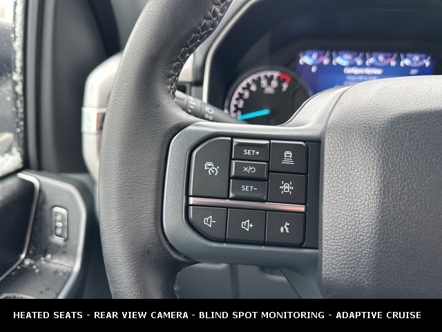 2023 FORD F-150 - Image 22