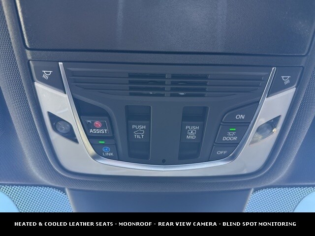 2024 ACURA MDX - Image 23