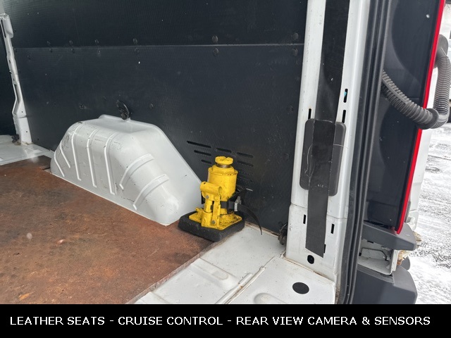 2018 FORD TRANSIT - Image 13
