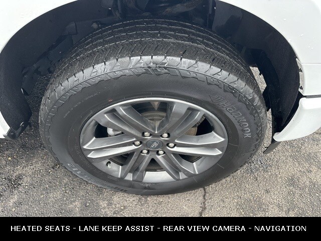 2023 FORD F-150 - Image 30