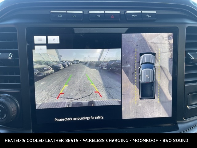 2023 FORD F-150 - Image 20