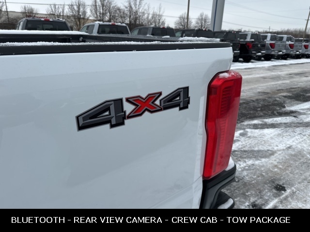 2024 FORD F-350 - Image 13