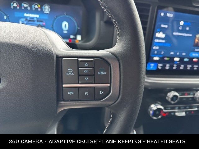2025 FORD F-150 - Image 27