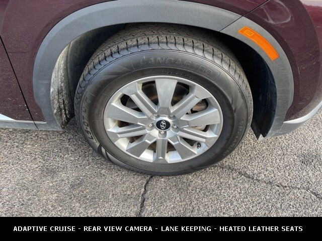 2024 HYUNDAI PALISADE - Image 31