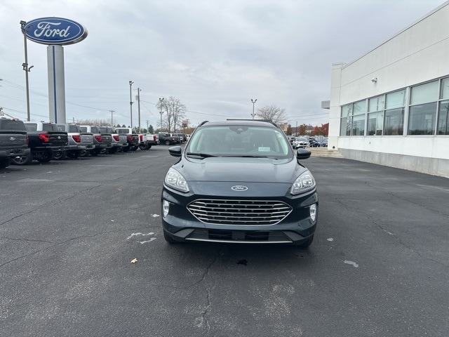 2022 FORD ESCAPE - Image 7