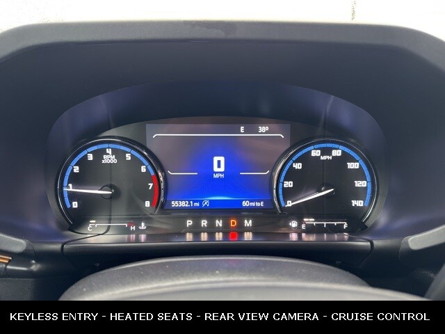 2023 FORD BRONCO SPORT - Image 30