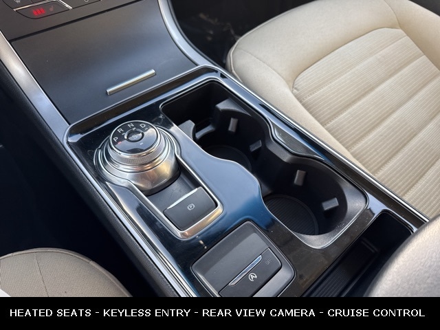 2019 FORD EDGE - Image 26