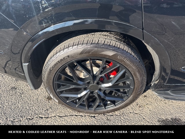 2024 ACURA MDX - Image 35