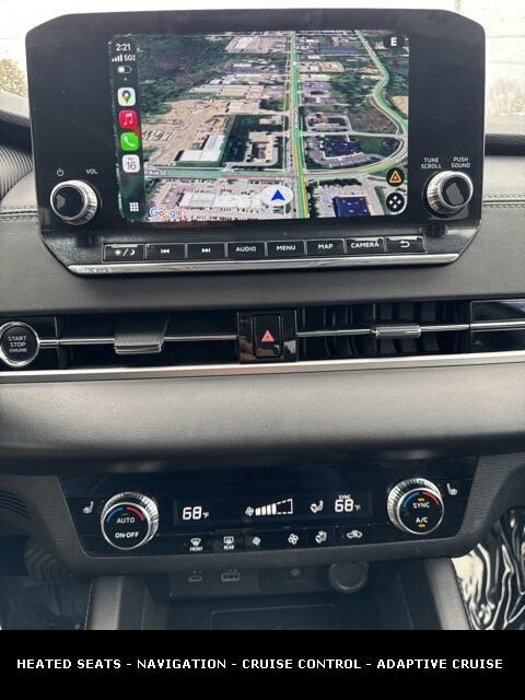 2024 MITSUBISHI OUTLANDER - Image 23