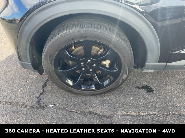 2023 FORD EXPLORER - Image 28