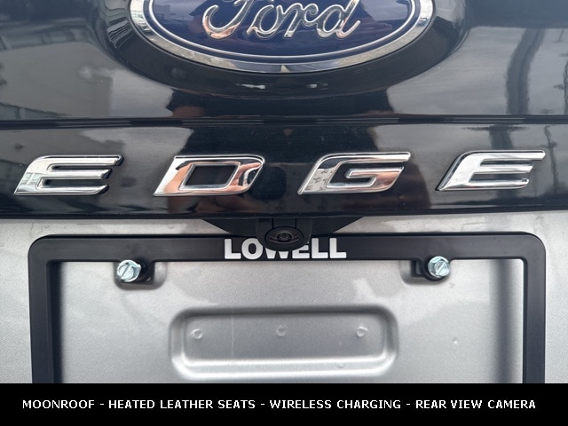 2024 FORD EDGE - Image 12