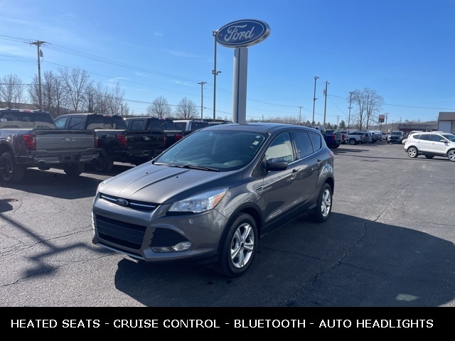 2013 FORD ESCAPE - Image 7