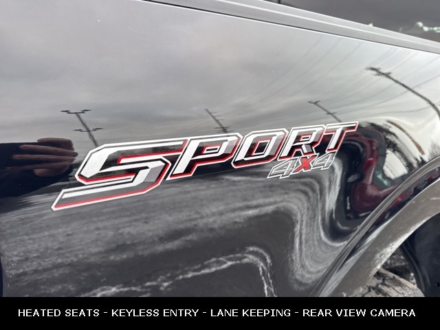 2022 FORD F-150 - Image 11