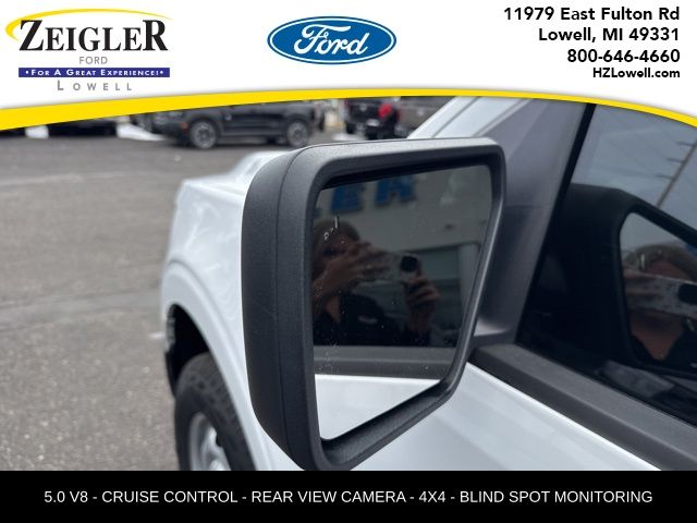 2024 FORD F-150 - Image 13