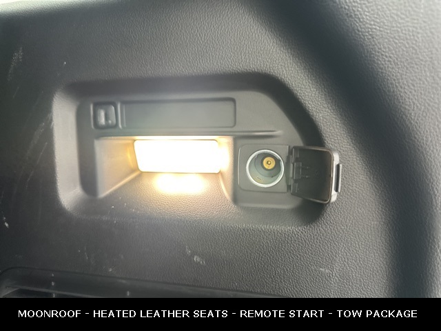 2023 FORD EXPLORER - Image 14