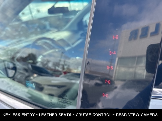 2016 FORD EDGE - Image 18