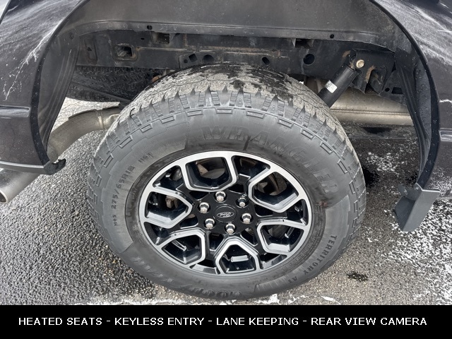 2022 FORD F-150 - Image 37