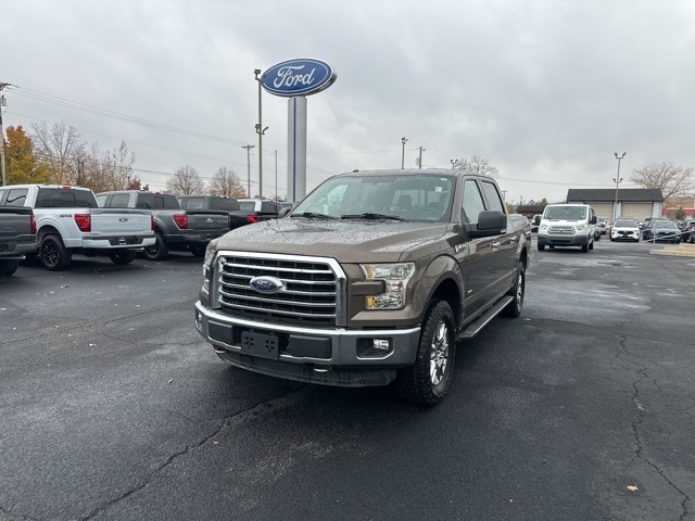 2016 FORD F-150 - Image 7