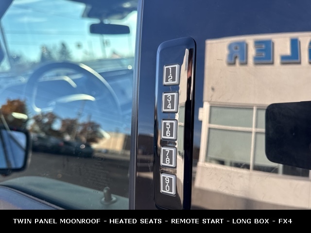 2023 FORD F-150 - Image 22