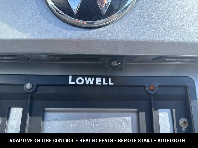 2023 VOLKSWAGEN TAOS - Image 12