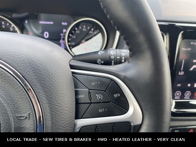 2019 JEEP COMPASS - Image 18