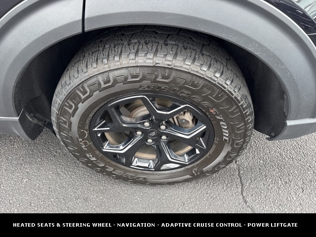 2023 FORD EXPLORER - Image 36