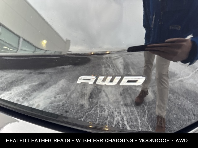 2024 FORD EDGE - Image 12