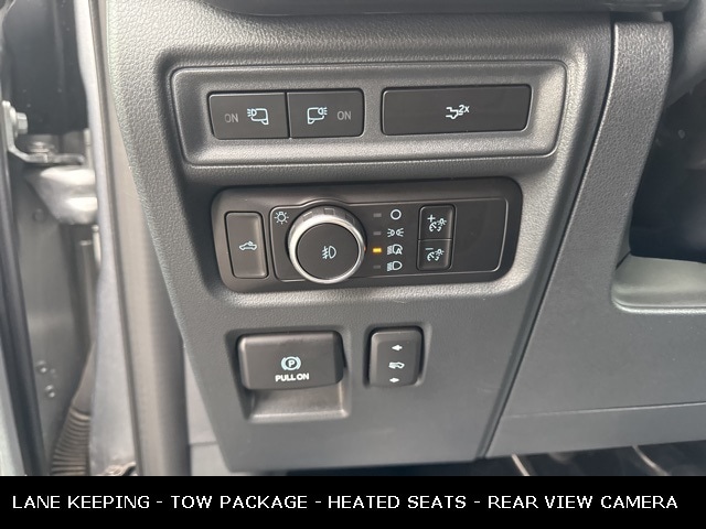 2023 FORD F-150 - Image 23