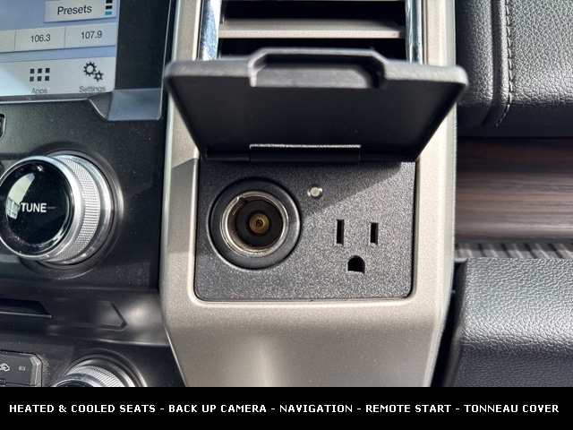 2016 FORD F-150 - Image 17