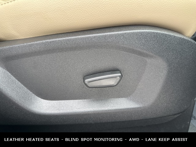 2024 FORD EDGE - Image 32