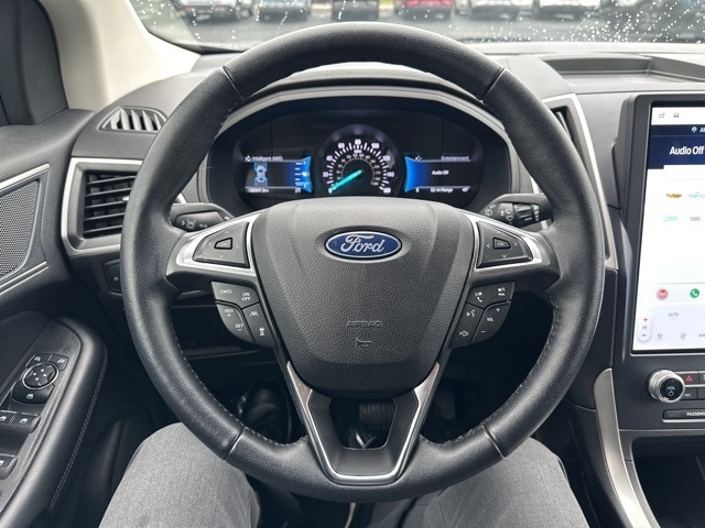2023 FORD EDGE - Image 3