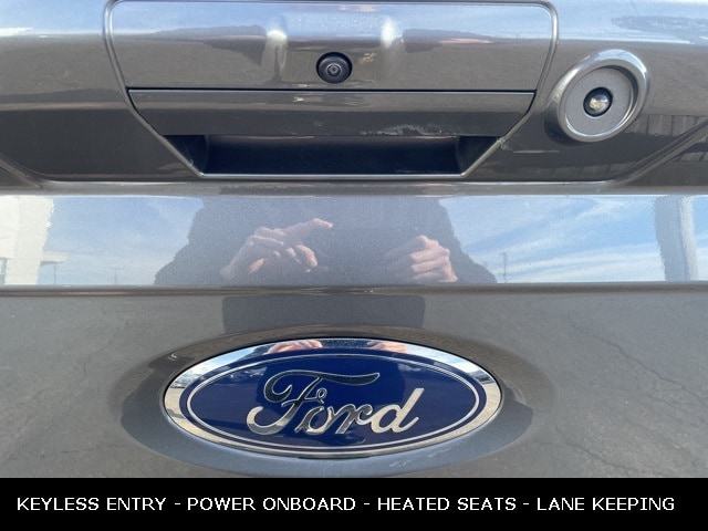 2023 FORD F-150 - Image 13