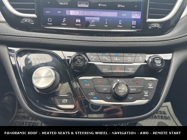 2021 CHRYSLER PACIFICA - Image 30