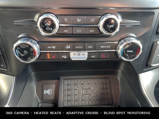 2024 FORD F-150 - Image 27