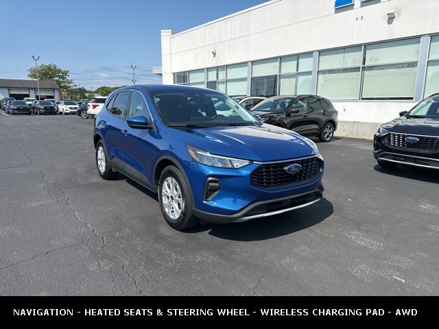 2023 FORD ESCAPE - Image 5