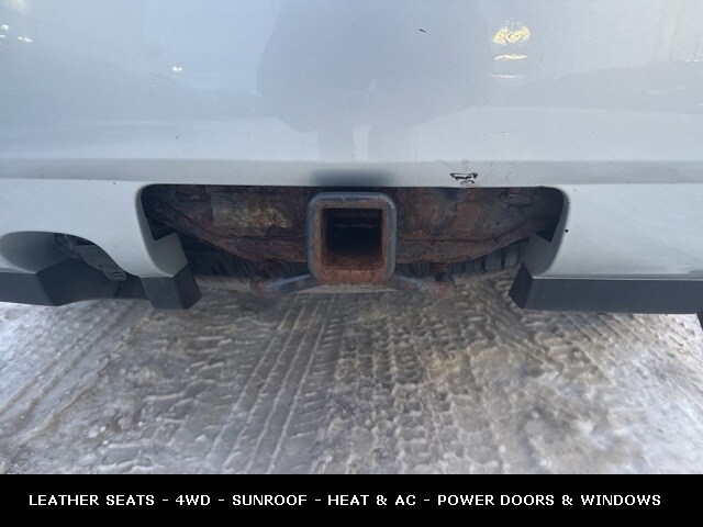 2008 GMC ENVOY - Image 11