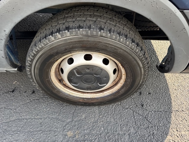 2020 FORD TRANSIT - Image 31