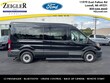 Ford Transit-350 Passenger