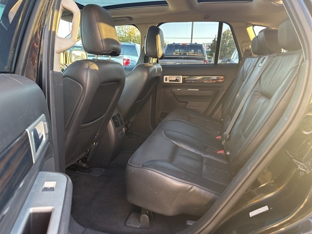 2010 LINCOLN MKX - Image 15