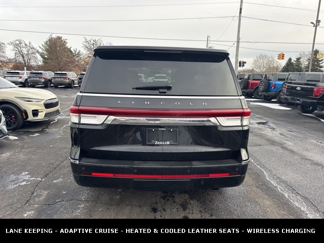 2023 LINCOLN NAVIGATOR - Image 9