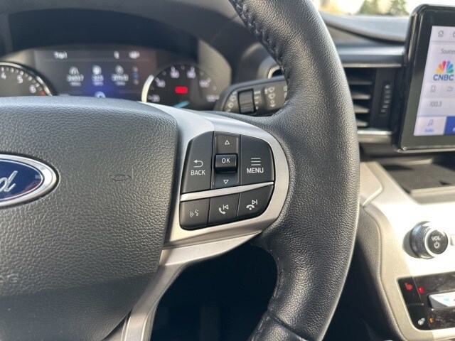 2022 FORD EXPLORER - Image 26